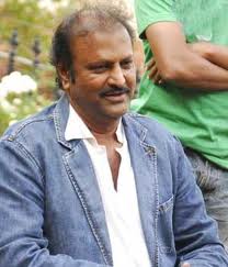  mohan babu congress